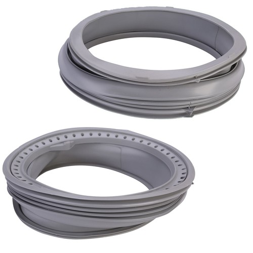 Washing machine door seal - machine,