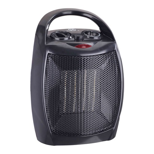 Airmaster upright ptc - ptc, fan