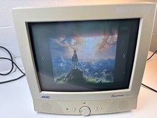 AOC Spectrum 7VLR 16" CRT