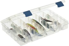 Plano ProLatch StowAway Storage Tackle Box Adjustable Dividers - PMC2360001