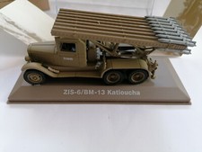 Atlas ZIS-6 / BM-13 KATUSHA