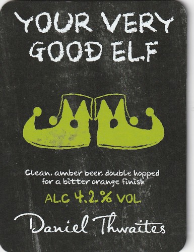 Used pump clip front - used,