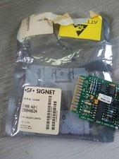 GF SIGNET 3-9000.460-1 3-6000