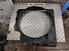 RANGE ROVER L322 4.4 V8 PETROL RADIATOR COOLING FAN PLASTIC SHROUD PGK000030