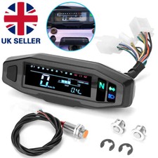 NEW Universal LCD Digital