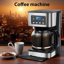 Filter coffee maker - 1.5l,
