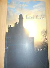 Lincoln Castle,Jessica Hodge