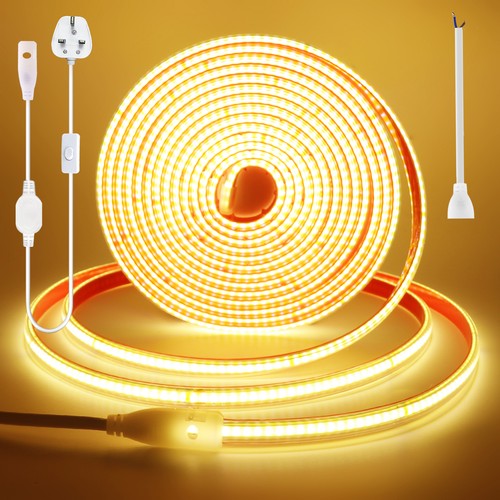 220v neon cob led selfadhesive - 220v,