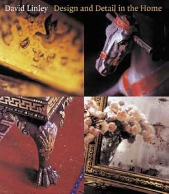 Design and detail - design, in