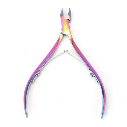 Cuticle pusher gel polish - uv,