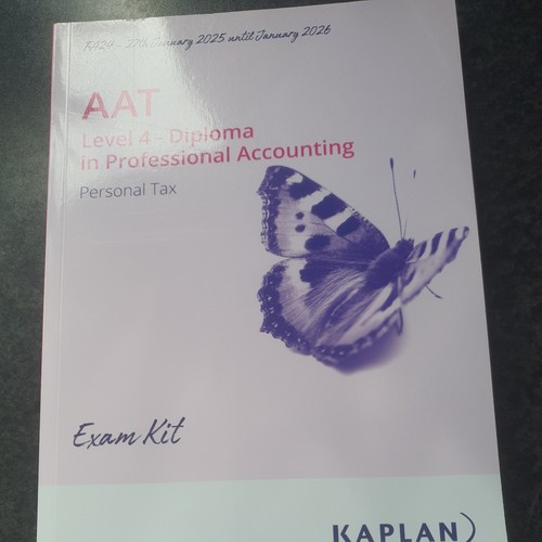 Aat level kaplan personal - kaplan,