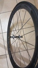 Elite Carbon Fibre Rear Wheel