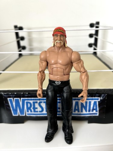 Wwe hulk hogan wrestling - wwe,