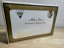 Gemaco Playing Cards – Atlas