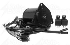 12V Trim and Tilt Motor for