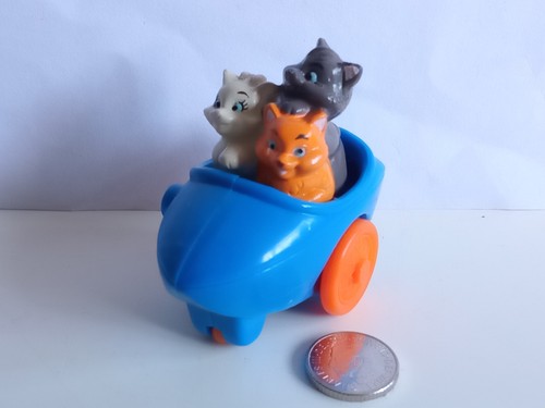 Mcdonalds happy meal - mcdonalds,