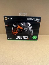 SCUF Instinct Pro Wireless Xbox Controller - Call Of Duty: Black Ops 6 Edition