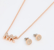 Michael Kors Rose Gold