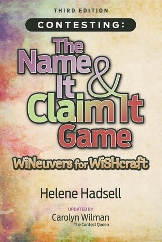 Contesting the name - name, it