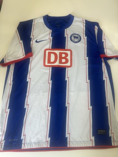 Hertha berlin 2010 home - hertha,