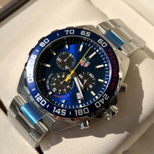 Tag heuer formula - formula, 1