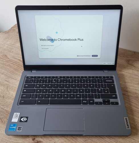 Lenovo slim chrome 14ian8 - lenovo, ip
