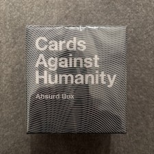 Cards Against Humanity: Absurd