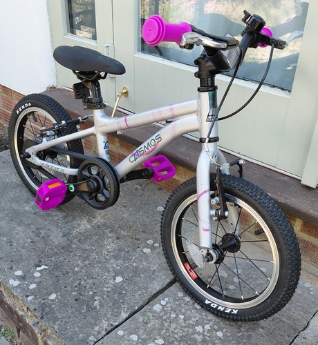 Carrera cosmos wheels kids - carrera,
