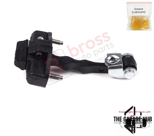 Door stop hinge limiter - , for