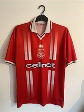 Rare Original Middlesbrough