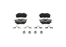 FITS AUDI A4 B5 1.6 BRAKE PAD