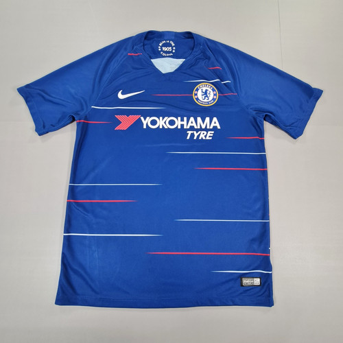 Chelsea 2018 2019 shirt - 2018,