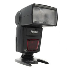 Used Nissin Di622 Mark II dedicated flash for Nikon (Boxed SH43835)