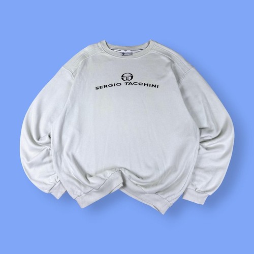 Vintage sergio tacchini - vintage,