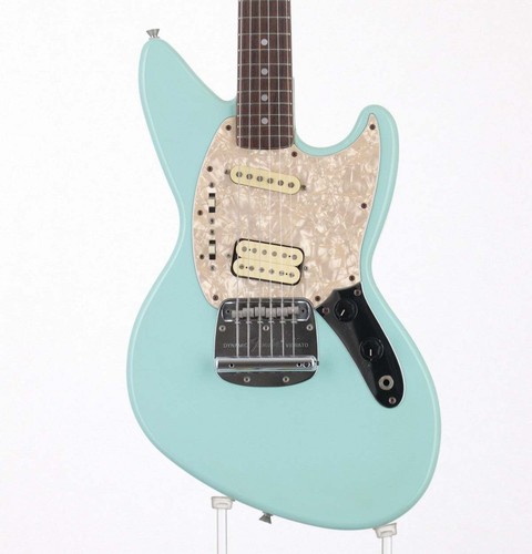 Fender japan jsg jag stang - fender, jsg-65