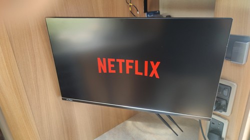 Avtex av249ts smart hd tv - 24",