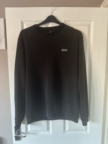 Hugo boss men - sweater, jumper