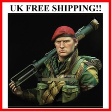 1/10 British Airborne WWII