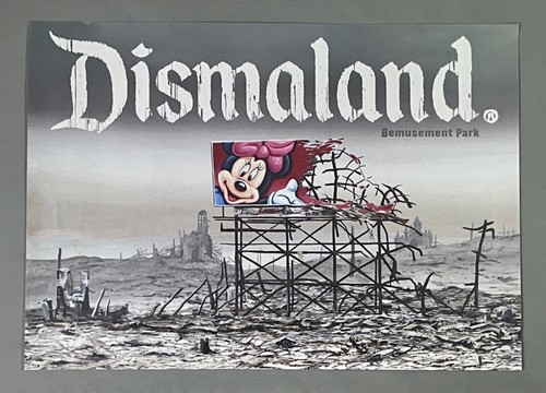 Banksy jeff gillette - banksy,
