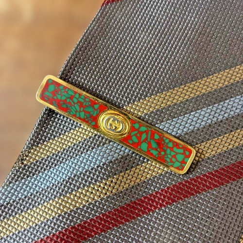 Old gucci vintage interlocking - old,