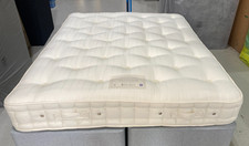 HYPNOS 150x195cm mattress orthocare support firm comfort RRP £1299