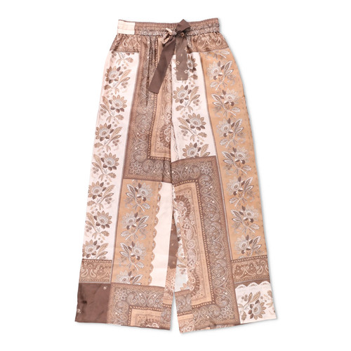 Zimmermann womens silk wide - silk,