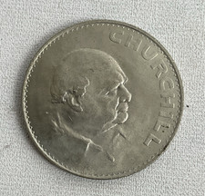 1965 Elizabeth II - Winston