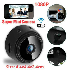 HD 1080P Mini Camera Home