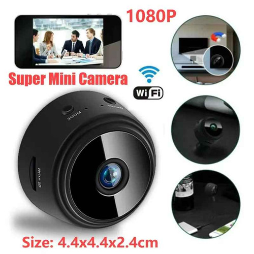 1080p mini camera home - hd,