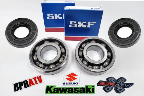 Kawasaki kx100 kx112 skf - kx100,