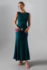 Coast Maxi Dress (size 18)