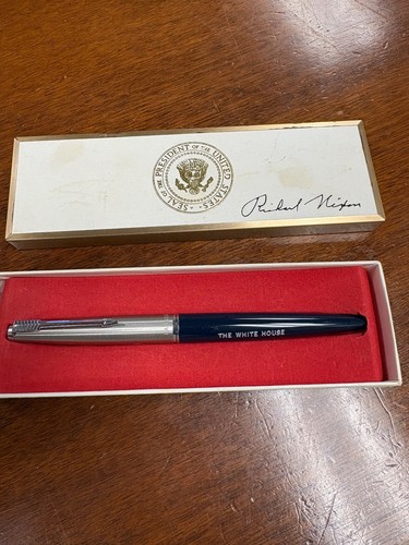 Richard nixon white - white, house