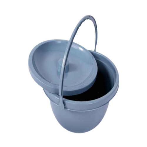 Chamber pot thickened toilet - pot,