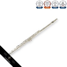 Yamaha YFL311 Flute Silver
